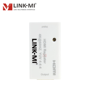 4K60hz 3D <span class=keywords><strong>HDMI</strong></span> để <span class=keywords><strong>HDMI</strong></span> Repeater chuyển đổi Video Extender HDMI2.0 YUV 4:4:4 <span class=keywords><strong>HDMI</strong></span> máy phát và máy thu - Product Image 4