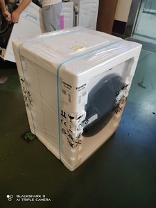 <span class=keywords><strong>Machine</strong></span> à <span class=keywords><strong>laver</strong></span> entièrement automatique, 7kg, 8kg, <span class=keywords><strong>9kg</strong></span>, 10kg, à charge frontale, usage domestique, bon marché - Product Image 5