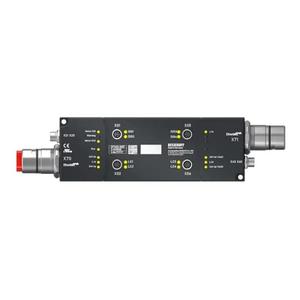 ZK1090-9191-0030 ZK1090-3191-0005 ZK1090-6191-0150 ZK1090-9191-0050 สายเชื่อมต่อเครือข่ายเคเบิลเบ็คฮอฟฟ์ - Product Image 2