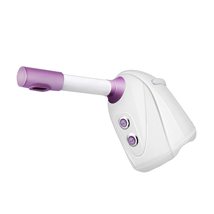 2022 г., паровой аппарат Agreat, паровой аппарат для лица Oem, профессиональный портативный паровой аппарат для лица для путешествий или домашнего использования