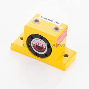 फैक्टरी आउटलेट GT25 जी. टी. के. आर. श्रृंखला वायवीय हथौड़ा साँस थरथानेवाला वायवीय गेंद थरथानेवाला - Product Image 5