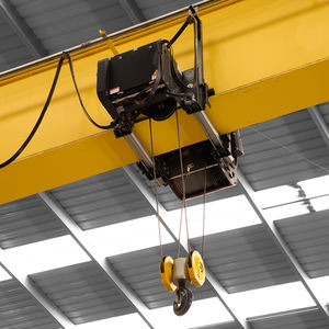 <span class=keywords><strong>5T</strong></span> 10t Polipasto de cable europeo sin mantenimiento Garantía de vida útil de <span class=keywords><strong>1</strong></span> año para grúa aérea - Product Image 6