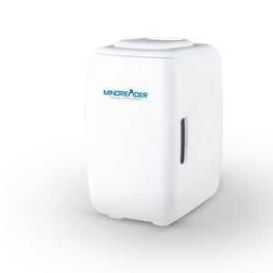 <span class=keywords><strong>Nevera</strong></span> <span class=keywords><strong>pequeña</strong></span> personalizada <span class=keywords><strong>para</strong></span> cuidado de la piel, portátil, mini bar, <span class=keywords><strong>nevera</strong></span> - Product Image 4