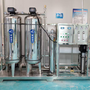Système de filtration d'eau Survie Filtros de Recambio Traitement de <span class=keywords><strong>l</strong></span>'eau de <span class=keywords><strong>rivière</strong></span> par osmose - Product Image 5