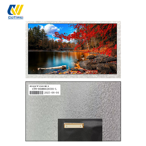 <span class=keywords><strong>5</strong></span> بوصة ، وحدات ذكية x <span class=keywords><strong>TFT</strong></span> <span class=keywords><strong>LCD</strong></span> ، جهاز محمول جديد متوافق مع التحكم في الوصول إلى المنزل للأنظمة العالمية - Product Image 2