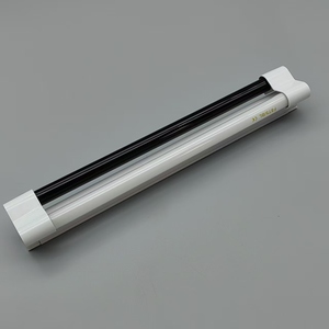 <span class=keywords><strong>Lampe</strong></span> anti-moustiques UVA à double tube T5 8W, piège collant sans rayonnement, lumière bleue écologique <span class=keywords><strong>pour</strong></span> le contrôle des insectes et des mouches à usage domestique - Product Image 4