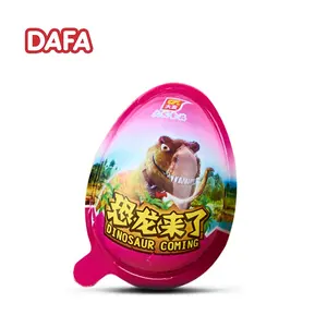 最喜欢的惊喜巧克力鸡蛋与玩具有竞争力的价格与高品质儿童复合巧克力恐龙蛋鸡蛋巧克力