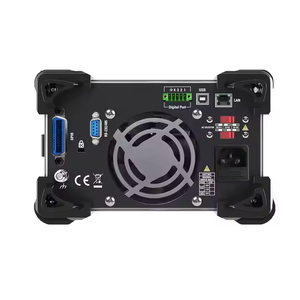 Alimentation électrique régulée linéaire programmable Hantek HDP4424, 4 canaux, prise en charge du contrôle à distance <span class=keywords><strong>SCPI</strong></span> - Product Image 2