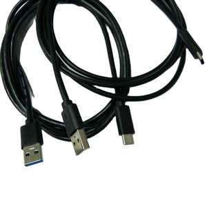 <span class=keywords><strong>Cable</strong></span> de Datos y Carga USB-C de 1M, USB 3.0 AM a Tipo C para <span class=keywords><strong>Macbook</strong></span> <span class=keywords><strong>Pro</strong></span> - Product Image 4
