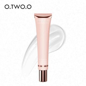 Meilleure Offre Promotionnelle Base de Teint Hydratante Lissante Effet Pores Invisibles Longue Tenue <span class=keywords><strong>pour</strong></span> Peaux Grasses O.two.o - Product Image 1