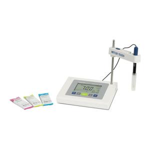 Medidor de pH TOLEDO FE28 con TRIS PN.30254107, Instrumento de Análisis - Product Image 3
