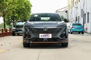 <span class=keywords><strong>Auto</strong></span> Usata 2022 Changan UNI-T 1.5T SUV Automatico con Cerchi R20, Sedili in Pelle, Tetto Apribile, Veicolo a Benzina di Seconda Mano in Vendita - Product Image 2