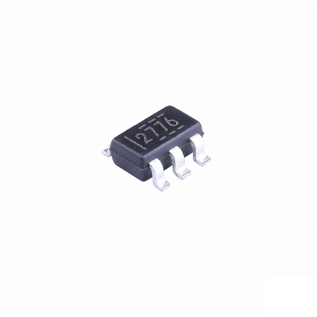 LM2776DBVR Charge Pump CMOS Charge Pump Voltage Converter SOT-23 Integrated Circuit Electronic Components