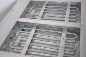 Electric Commercial Double Plate Fish <b>Ball</b> Oven Desktop Small Octopus Meatball <b>Machine</b> - Product Image 6