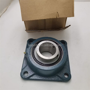 Ổ Đỡ Mặt Bích 4 Bu Lông 2-7/16 Ổ Đỡ Gối SCM 2 7/16 Ổ Đỡ Giá SCM 2 7/16 - Product Image 2