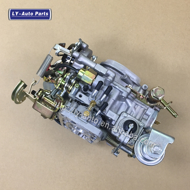 Carburetor Carb for Toyota 22R Engines 2.4 Pickup 4Runner Celica 21100-75030 2110075030