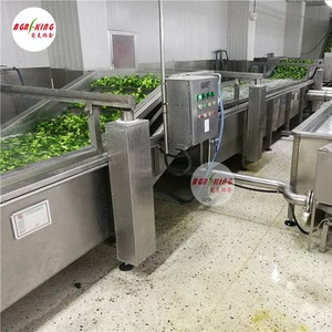 Brócoli congelado IQF <span class=keywords><strong>Verduras</strong></span> <span class=keywords><strong>congeladas</strong></span> de alta calidad a precio competitivo - Product Image 4