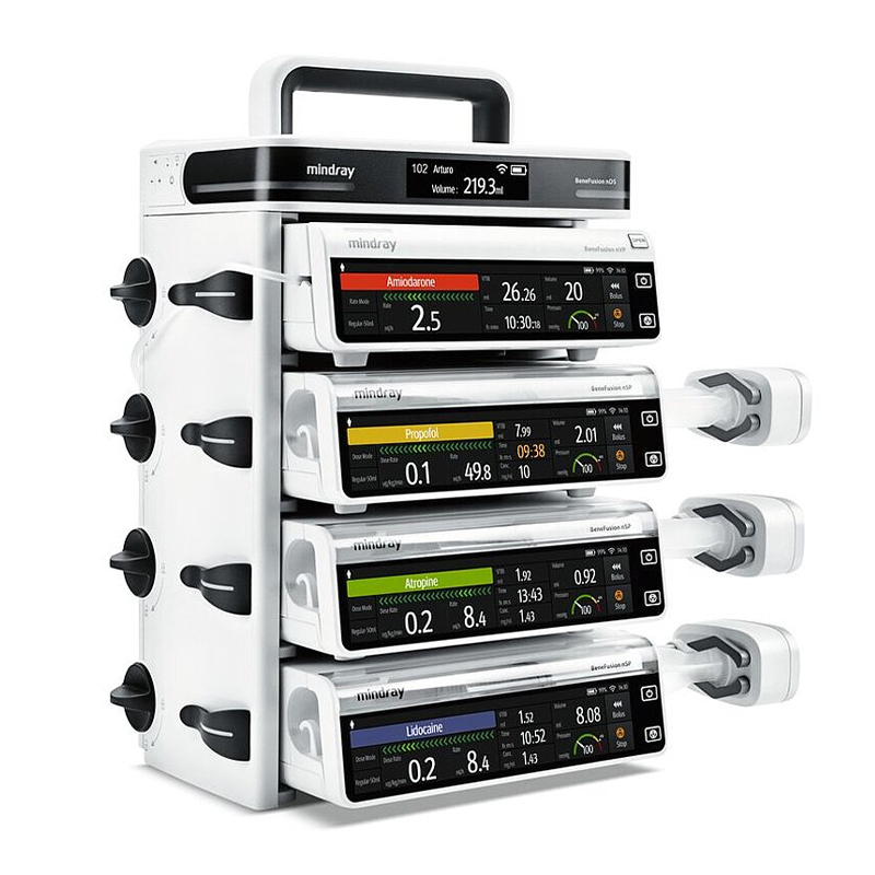 Mindray BeneFusion n Series All in