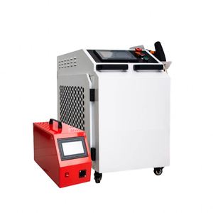 Soldadora de Alta Frecuencia JJDSUP25A de 3000W con Cabezal Oscilante de Fibra Óptica, Máquina de Enfriamiento por Agua de 3000W para Líneas de Producción de Tubos - Product Image 6