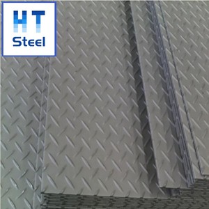 Structural Steel Chequered Steel Sheet 1.8-8.0ミリメートルCheckered Iron Sheet Chequered Sheet Tear Drop Pattern Checkered <span class=keywords><strong>Plate</strong></span> - Product Image 4