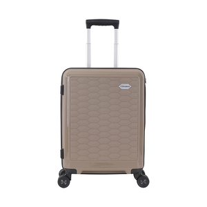 <span class=keywords><strong>Valise</strong></span> à roulettes en aluminium avec roues pivotantes Bagages à <span class=keywords><strong>coque</strong></span> rigide - Product Image 2