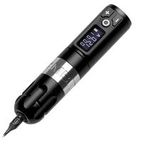 Ambition Pro est notre dernière nouveauté dans la famille des stylos. Entièrement sans fil, avec une technologie unique et de pointe