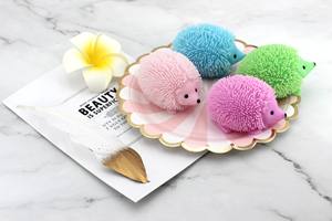 XTQ Stress <span class=keywords><strong>Ball</strong></span> Pouco Hedgehog <span class=keywords><strong>Ball</strong></span> Squeeze <span class=keywords><strong>Ball</strong></span> Brinquedos Fidget Brinquedos Fábrica Direto Atacado Brinquedos - Product Image 3