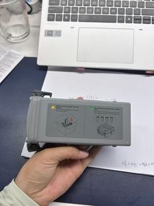 สถานีมัลติฟังก์ชั่น D-RTK 3 ระบบ GNSS ความแม่นยำสูง สำหรับอุปกรณ์เสริมโดรน USV Matrice 400 - Product Image 1