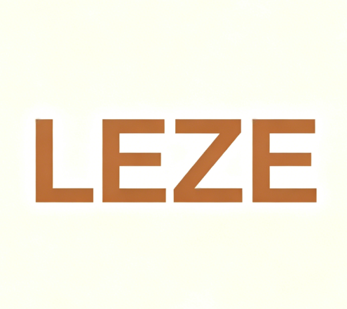 Leze Technology Limited logo