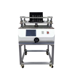 JY High Accuracy 0.01 Notebook Key Impact Fatigue Testing Machine with 1 Year Warranty for Computers - Product Image 1