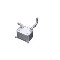 Pour RENAULT 19 I Box Cabriolet Chamade II 21 Clio OEM 7700 853 915 7700114036 7700853915 381590070 REFROIDISSEUR D'HUILE