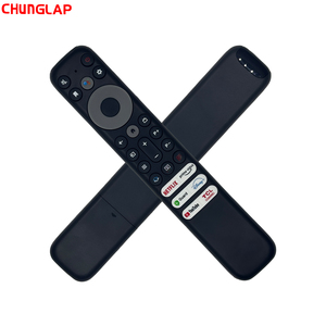 Suitable for the TCL Smart <strong>TV</strong> <strong>Remote</strong> <strong>Control</strong> Models RC902V, FMR1, FMR2, and FMR4 Series. - Product Image 4