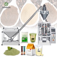 Machine de remplissage à vis sans fin pour épices en bouteille, pour petites entreprises, conditionnement commercial, poudre, 10 kg, 20 kg