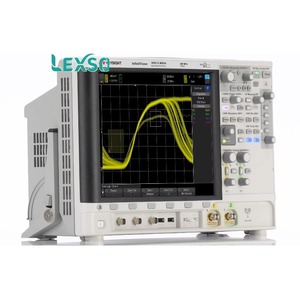 Osciloscopio Keysight Serie 4000 X MSOX4052A de 500MHz, 2 Analógicos y 16 Digitales, Instrumentos de Medición y Análisis lexso - Product Image 3