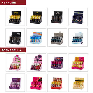 Alta calidad 100ML Lovali Perfume Original Body Splash Fragancia Citrus y Woody Perfume para hombres - Product Image 2