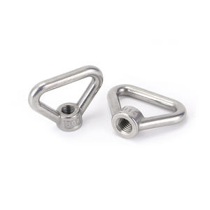 <span class=keywords><strong>DIN</strong></span> 582น็อตสกรูเกลียวเมตริกสำหรับยกโบว์ - Product Image 3