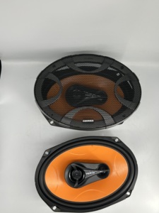 Haut-parleur de voiture de milieu de gamme 8 pouces 150W, haut-parleur de klaxon de voiture 10 pouces - Product Image 2