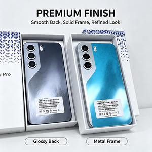 Smartphone 5G de haute qualité Camon40 Pro, grand écran 6,9 pouces, 16 Go + 512 Go de stockage, double carte double veille, prix usine, réduction - Product Image 4