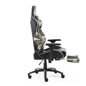 Vente en gros <span class=keywords><strong>de</strong></span> siège Anda à dossier <span class=keywords><strong>haut</strong></span>, siège <span class=keywords><strong>de</strong></span> jeu ergonomique <span class=keywords><strong>haut</strong></span> <span class=keywords><strong>de</strong></span> <span class=keywords><strong>gamme</strong></span> à hauteur réglable avec pieds, siège <span class=keywords><strong>de</strong></span> joueur - Product Image 6