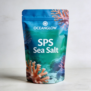 OG-047 SPS Sal Marina para Acuarios <span class=keywords><strong>de</strong></span> Arrecife <span class=keywords><strong>de</strong></span> Coral, Mezcla <span class=keywords><strong>de</strong></span> Sal Marina con Alto Contenido <span class=keywords><strong>de</strong></span> Calcio y <span class=keywords><strong>Magnesio</strong></span> para Tanques <span class=keywords><strong>de</strong></span> Coral - Product Image 4