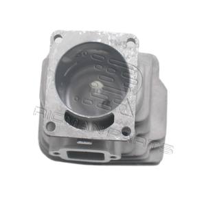 Nouveau Kit Cylindre Pour St Ihl MS461 Tronçonneuse 1128 020 1250 52mm Big Bore Cylindre Piston Pin Kit - Product Image 3