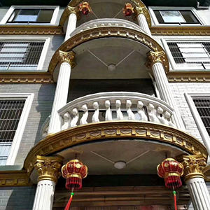 Формы для бетонных карнизов - Product Image 3