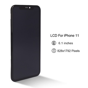 Original Mobile Display <strong>for</strong> <strong>iPhone</strong> Max X Xr Xs Max JK Factory Direct - Product Image 6