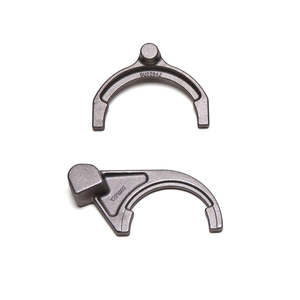 Otomotiv iletim sistemleri için fabrika fiyat özelleştirilmiş dövme hizmetleri boyunduruğu - Product Image 5