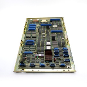 บอร์ดควบคุมอุตสาหกรรมคุณภาพดี ใหม่ Fanuc A16B-1010-0210 ฮาร์ดแวร์วงจรหลักสำหรับอุปกรณ์เครื่องจักรกลอัตโนมัติ PLC - Product Image 2