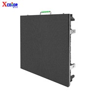 Pantalla LED de Alquiler Serie R3 para Exteriores, Conexión Suave, Mantenimiento Frontal, Resistente al Agua IP65, Video Wall para Escenarios al Aire Libre