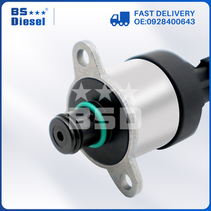 Pièces automobiles, régulateur de pression de <span class=keywords><strong>pompe</strong></span> à carburant diesel, unité de dosage, soupape 0928400643 pour Citroën <span class=keywords><strong>Peugeot</strong></span> - Product Image 4