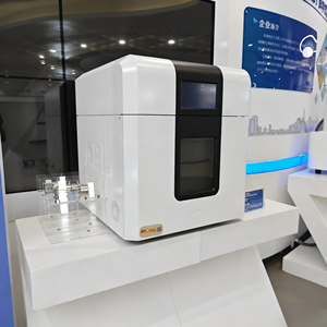 Instruments d'analyse de système de <span class=keywords><strong>digestion</strong></span> à micro-ondes à haut débit interconnectés intelligents de haute qualité adaptés au laboratoire - Product Image 3