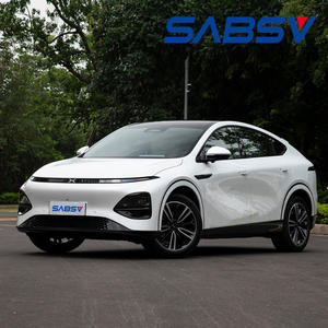 全新Xpeng <span class=keywords><strong>G6</strong></span>电动汽车5座700公里超远程中型大型SUV电动Suv待售 - Product Image 6