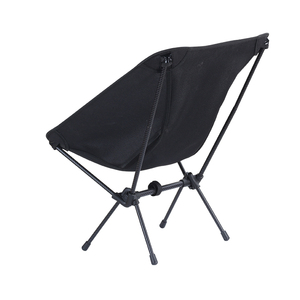 Silla Plegable Ultraligera de Aluminio Resistente para Exteriores, Ideal para Playa, Camping y Senderismo, Venta al Por Mayor - Product Image 3